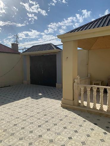 Həyət evləri və villalar: 4 otaqlı, 120 kv. m, Kredit yoxdur, Yeni təmirli — 5