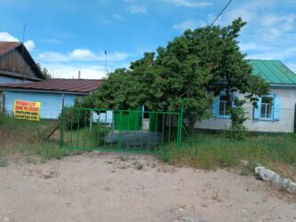 продаю дом гез 2: Дом, 150 м², 4 комнаты
