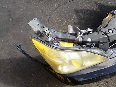 Грузовые кузова и будки: Mercedes-Benz, 2012 г., Б/у, Оригинал — 18