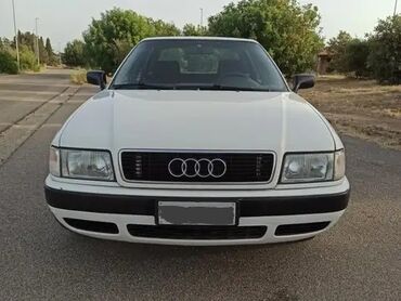 ауди а6 с5 2 5 тди: Audi 80: 1994 г., 1.8 л, Механика, Бензин, Седан