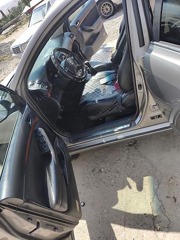 купить авто тойота камри: Toyota Avensis: 2006 г., Механика, Бензин, Седан — 6
