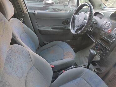 авто в рассрочку матиз: Daewoo Matiz: 2008 г., 0.8 л, Автоматтык, Бензин