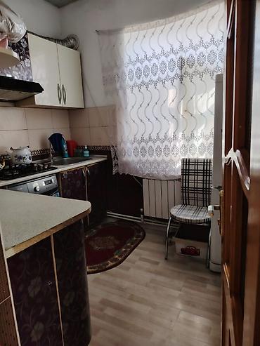 Həyət evləri və villaların satışı: Binəqədi qəs. 3 otaqlı, 100 kv. m, Kredit yoxdur, Orta təmir — 10