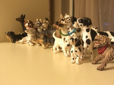 uşaq yellencekleri instagram: Schleich