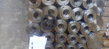 Угольники, угловые фитинги: Диаметр резъбы: 600 мм — 6