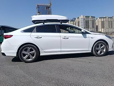 ролик соната: Hyundai Sonata: 2021 г., 2 л, Автомат, Газ, Седан — 1