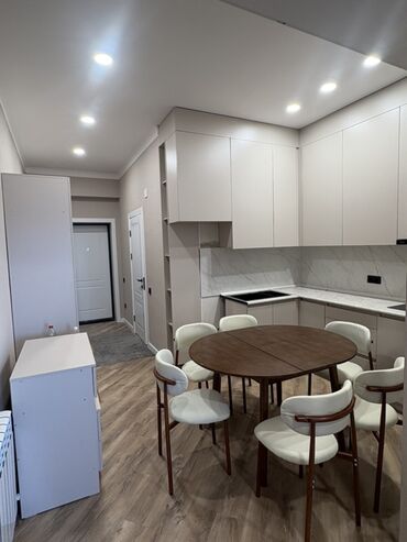 Другая мебель: Современная квартира с продуманной планировкой и полноценной мебелью — 2