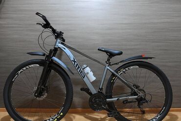 masin ucun velosiped tutacagi: Vhatsappla elage saxlayin daimi aciqdir. BMX GTR 29luq teze velosiped