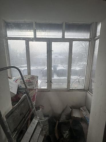70000: 2 комнаты, 56 м², Пишпек Сталинка, 2 этаж, Косметический ремонт — 10