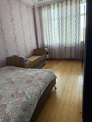 otağ: Hezi Aslanov metrosu yaxinliginda 3 otaqli esyali 2 balkonlu menzil — 7