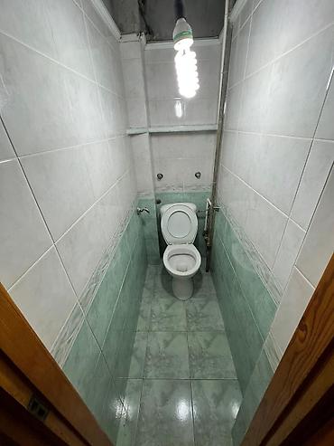 şirvanda ev satışı: Sumqayıt, 5 otaqlı, Köhnə tikili, 89 kv. m — 8