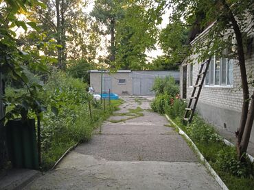 дом в селе кок жар: Дом, 102 м², 4 комнаты, Собственник