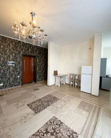 купить 4 комнатную квартиру: 2 комнаты, 54 м², Элитка, 8 этаж, Евроремонт