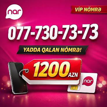 operatör: Nömrə: ( 077 ) ( 7307373 ), Yeni — 1
