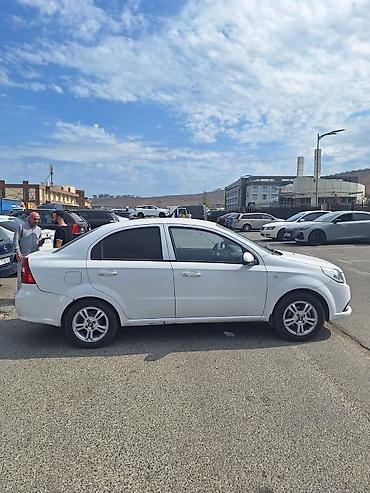 qaz 35: 2023 cu il Chevrolet nexia avtomat karobka qaz balonu var 10m qazla — 6