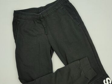 c a piżama: Sweatpants for women, size M (EU 38)