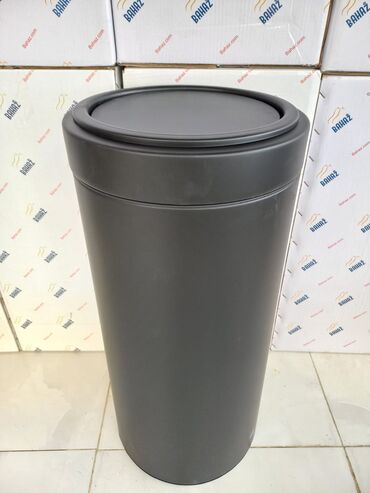 Tullantı qabları: Köçürmə var çek verilir — 11