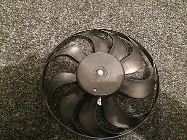 transport robe: VENTILATOR ZA AUDI A3, A4, A4 ALLROAD . | ZA VW AUDI HLADNJACI — 2