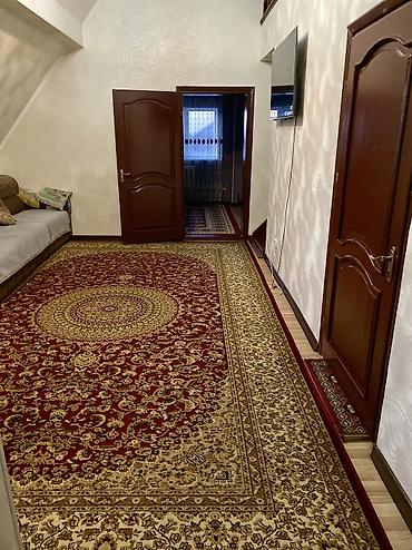 Долгосрочная аренда домов: 250 м², 6 комнат и более — 15