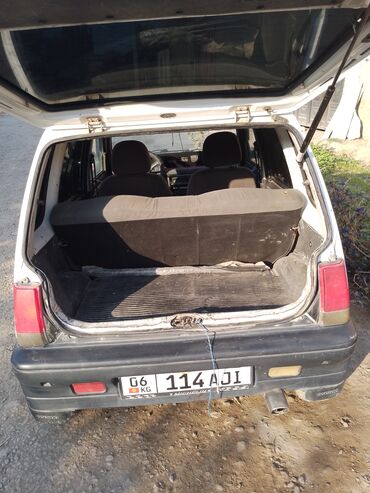 на опель вектра а: Daewoo Tico: 1996 г., Механика, Бензин, Хэтчбэк