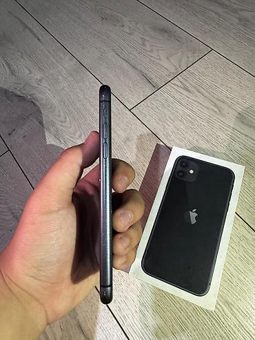 Apple iPhone: IPhone 11, 128 ГБ, Черный, Коробка, 71 % — 3