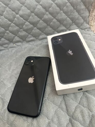 bergamo et ceken: IPhone 11, 128 GB