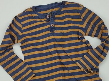 bluzka w kropki chłopięca: Bluzka, Reserved, 3-4 lat, 98-104 cm, stan - Bardzo dobry