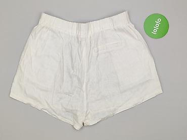 pull and bear koszula lniana: PULL&BEAR, Szorty damskie, rozmiar M — 3