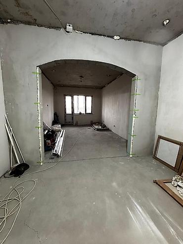 palm angel: 2 комнаты, 92 м², 108 серия, 4 этаж, ПСО (под самоотделку) — 9