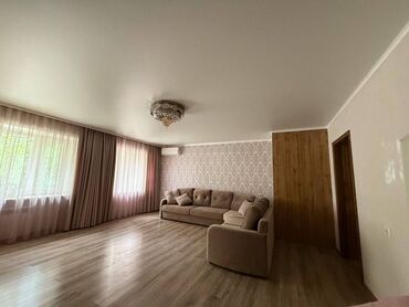 квартира студия 26 метров: 2 комнаты, 56 м², Индивидуалка, 1 этаж, Евроремонт