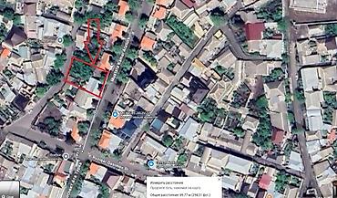 berdede ev: Ev yerləşir şəhərin mərkəzində. Skonnu dörd yol ərazisində, təhsil — 3