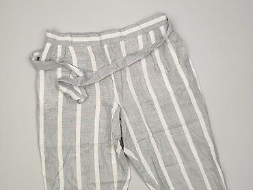 classics77 trousers: Spodnie materiałowe damskie, rozmiar L — 1
