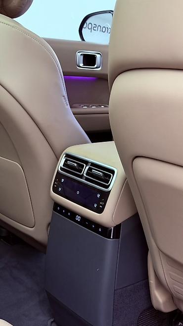 mini ev: Lixiang L7: 2025 г., Электромобиль, Кроссовер — 7