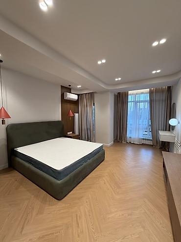 Продажа квартир: Евро-трёшка в ЖК NEXT от Semac. $159 250 ≈ 13 934 375 сом 91 м², 8 — 20