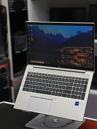 hp spectre: İşlənmiş HP EliteBook, 15.6 ", Intel Core i7, 512 GB, Ünvandan götürmə, Ödənişli çatdırılma, Rayonlara çatdırılma — 3