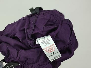 figi h: Dorothy Perkins, Spodnie dresowe damskie, rozmiar M — 5