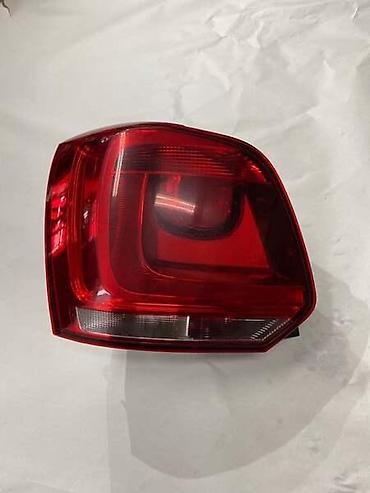 polirka lidl: STOP LAMPA ZA VOLKSWAGEN POLO - 6R0945111C | Stop lampe za Polo 6 R — 2