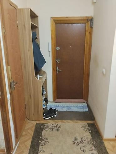 отель бишкек: 3 комнаты, 63 м², 105 серия, 5 этаж, Косметический ремонт — 10