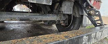 Прицепы и полуприцепы: Прицеп, Schmitz Cargobull, Самосвал, Б/у — 7