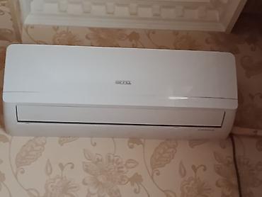 Riffel ASW-H18A4/FWR1 split kondisioner - Enerji sinfi: A - İllik