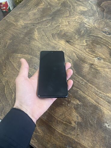 Samsung: Samsung Galaxy S21 FE, 128 GB, rəng - Qara, Barmaq izi, Face ID