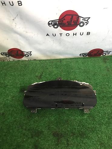 imprezza: Щиток приборов Subaru Impreza GG3 EJ15 2001 (б/у) — 1