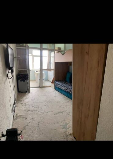 Продажа квартир: 1 комната, 23 м², Индивидуалка, 3 этаж