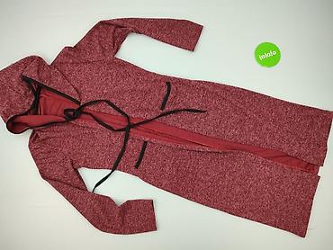 ponczo hm: Women`s cardigan, size S — 2