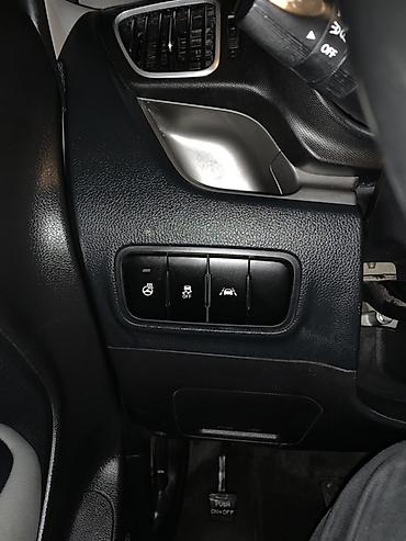 neta u pro: Kia Ray: 2020 г., 1 л, Автомат, Бензин, Хэтчбэк — 8