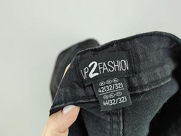 jeans red versace: Jeansy damskie, rozmiar XL — 4