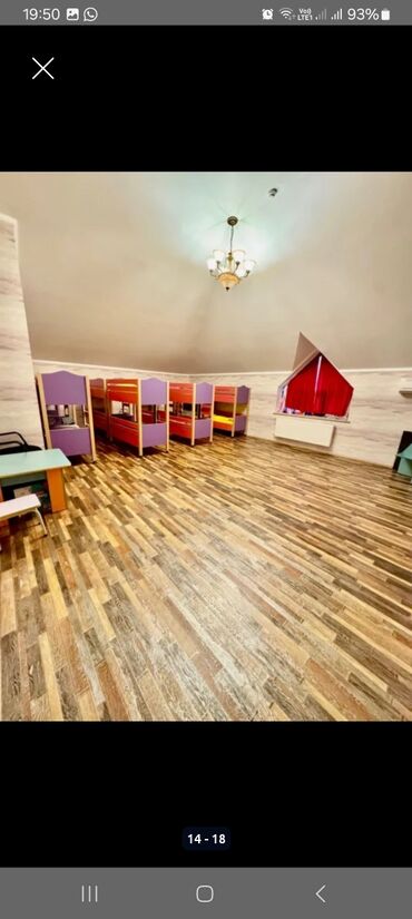 Kommersiya daşınmaz əmlakının satışı: TƏCİLİ OBYEKT SATILIR. Uşaq baxçası. Ərəblinka,Möcüzə marketə — 13