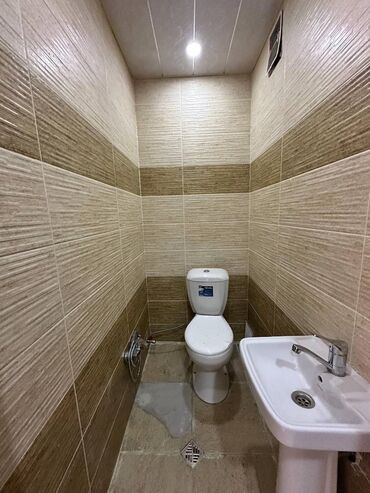 Yeni tikili: Məmmədli, 3 otaqlı, Yeni tikili, m. Koroğlu, 80 kv. m — 4