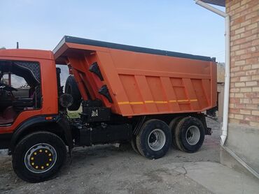 Грузовики: Грузовик, Камаз, Б/у — 6