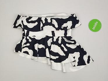 barchanowe: Boohoo, Bluzka damska, rozmiar XL — 3